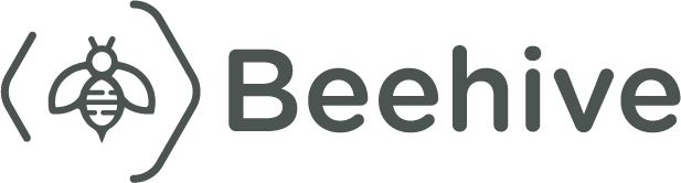 Beehive logo